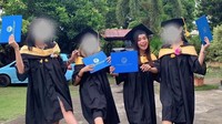 Kisah Gen Z Sarjana Pilih Jadi TKW daripada Kerja Kantoran: Gajinya Lebih Besar