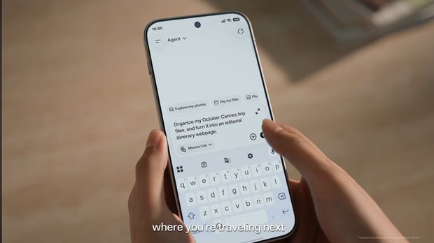 ColorOS 17