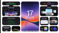 ColorOS 17 Resmi Rilis, Ini Fitur Baru & Daftar HP Oppo yang Kebagian