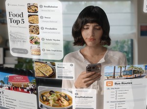 Oppo Gandeng Manus, AI di ColorOS 17 Bisa Bikin Presentasi Sendiri