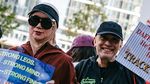 Daffa Wardhana Selesaikan Chicago Marathon, tapi Kecewa dengan Diri Sendiri