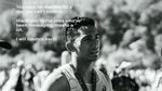 Daffa Wardhana Selesaikan Chicago Marathon, tapi Kecewa dengan Diri Sendiri
