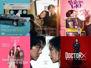 11 Drakor Terbaru Tayang Oktober 2026, Lengkap Sinopsis dan Jadwal Tayang