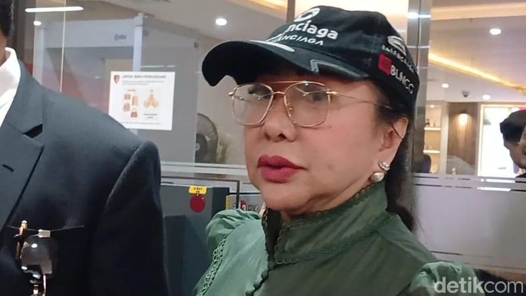 Ibunda Manohara Ungkap Kronologi Premanisme yang Dialami