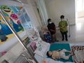 Terpapar Asap Karhutla Terus-menerus, Perlukah Cek Paru? Ini Saran Dokter