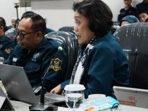 7 Bulan Layanan ASN Diblokir, Pemprov Sulbar Disentil BKN Lagi