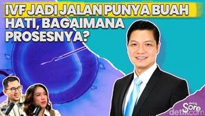 Video: Teknologi IVF, Solusi Bagi Pejuang Garis Dua