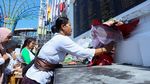 Doa dan Tabur Bunga Warnai Peringatan 24 Tahun Bom Bali