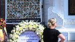 Doa dan Tabur Bunga Warnai Peringatan 24 Tahun Bom Bali