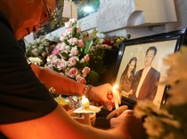 Doa dan Tabur Bunga Warnai Peringatan 24 Tahun Bom Bali