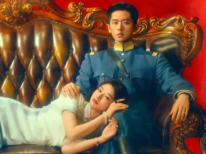 Kisah Cinta Berbalut Misteri Era Republik dalam Drama Tiongkok The Lament of Autumn (2)
