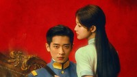 9 Daftar Drama China Cheng Lei, Terbaru The Lament of Autumn