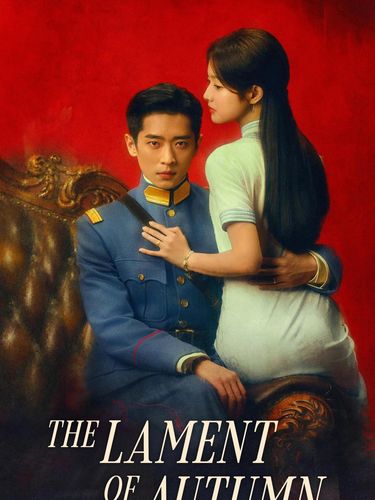 Kisah Cinta Berbalut Misteri Era Republik dalam Drama Tiongkok The Lament of Autumn (3)