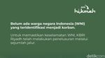 Dua Bandara Arab Saudi Diserang, KBRI Pastikan Belum Ada WNI Jadi Korban