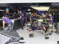 Lampu Pintar Signify: Cara Tim F1 Mercedes-AMG Petronas Pertahankan Performa & Atasi Jet Lag Sepanjang Musim