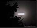 Foto-foto Ini Bikin Merinding, Seolah Dunia Sedang Error