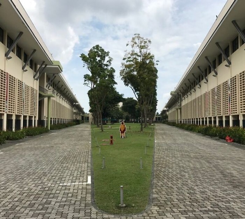 Foto-foto Ini Bikin Merinding, Seolah Dunia Sedang Error