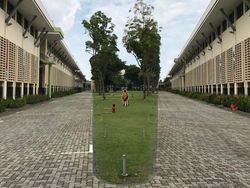 Foto-foto Ini Bikin Merinding, Seolah Dunia Sedang Error