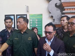 Made Daging Menang Praperadilan, Hakim Sebut Penahanan Tak Sah