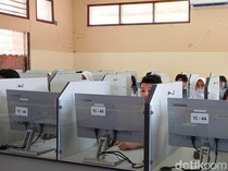 Mendikdasmen: Soal TKA Mengacu Standar PISA