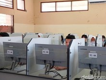 Kemendikdasmen Kantongi Nama-nama Terkait Dugaan Pelanggaran TKA, Siapa Mereka?