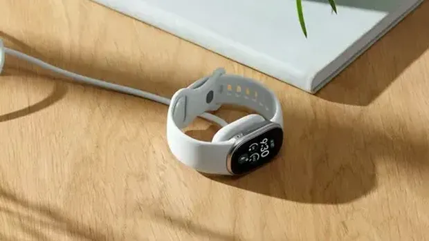 Google Fitbit Edge