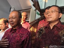 Koster Batalkan Rencana WFH di Bali, Pertamina Pastikan Stok BBM Aman