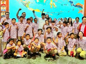 Hari Museum Indonesia, Prabowo Ajak Generasi Muda Kenali Sejarah Bangsa