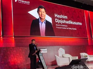 Warga RI Bakal Dapat HP Gratis, Ini Rencana Pemerintah
