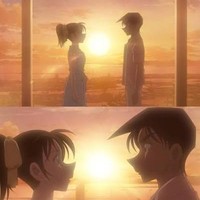 Kisah Cinta Heiji & Kazuha Detective Conan, Akhirnya Pacaran Setelah 28 Tahun