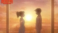 Kisah Cinta Heiji & Kazuha 'Detective Conan', Akhirnya Pacaran Setelah 28 Tahun