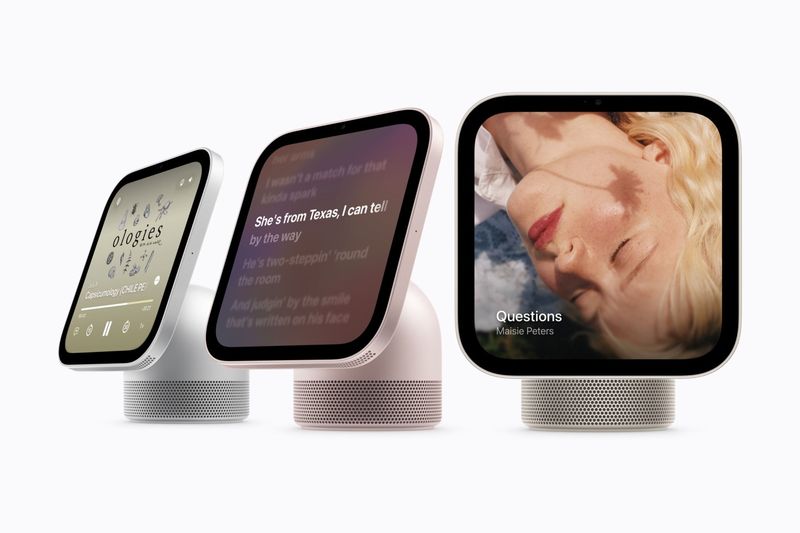 Revolusi Rumah Pintar: Apple Luncurkan HomeView dan HomePod Mini 2 dengan Siri Baru (3)