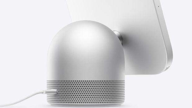 Revolusi Rumah Pintar: Apple Luncurkan HomeView dan HomePod Mini 2 dengan Siri Baru (4)