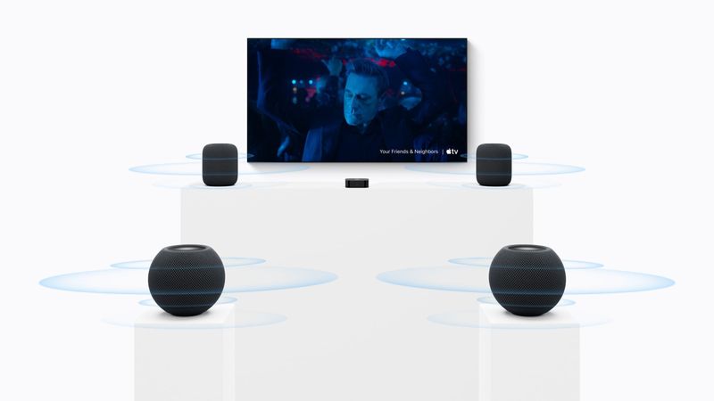 HomePod mini 2