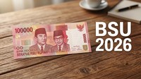 Rp 31,8 Triliun Disiapkan buat BSU, Beras 10 Kg, hingga Diskon Nataru
