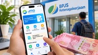 BSU Cair Oktober 2026? Begini Cara Cek Penerima Lewat Aplikasi JMO
