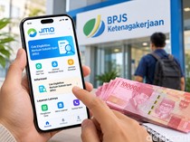 BSU Oktober-Desember Sudah Cair? Cara Cek Penerima Lewat Aplikasi JMO