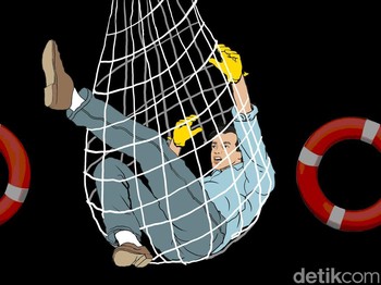 Jerat Calo Eksploitasi Anak di Kapal Ikan