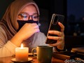 Batam Gelap Seharian, Warga Menjerit di Medsos: Air Mati, Sinyal Hilang