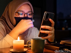 Batam Gelap Seharian, Warga Menjerit di Medsos: Air Mati, Sinyal Hilang