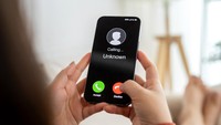 Ungkap Kepribadian Orang yang Abaikan Telepon dari Nomor Tak Dikenal