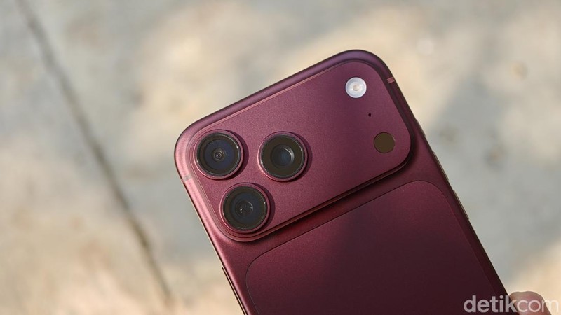 iPhone 18 Pro Max