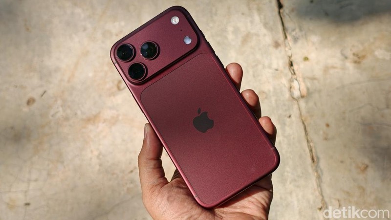 iPhone 18 Pro Max