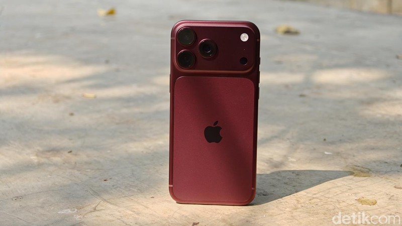 iPhone 18 Pro Max