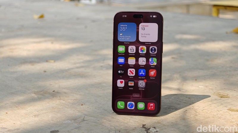 iPhone 18 Pro Max