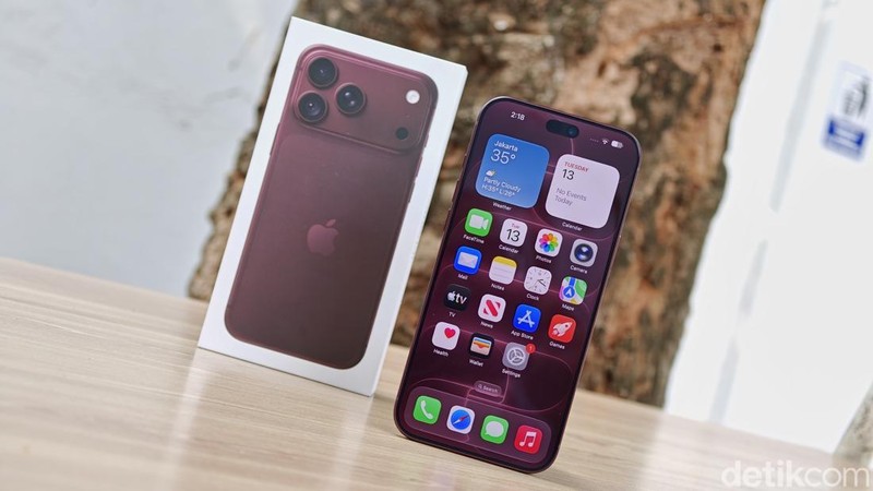 iPhone 18 Pro Max