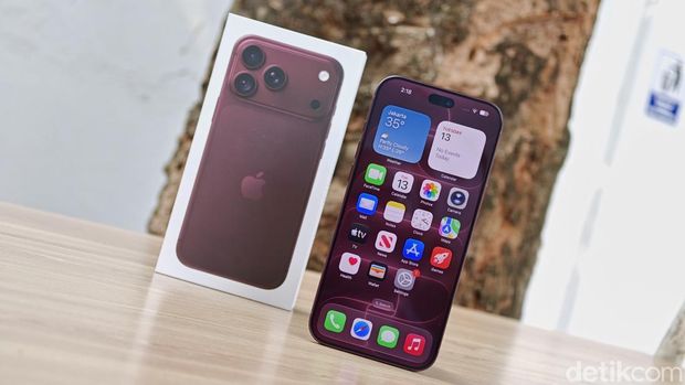 iPhone 18 Pro Max