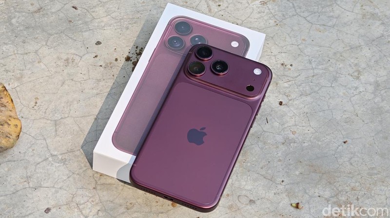 iPhone 18 Pro Max