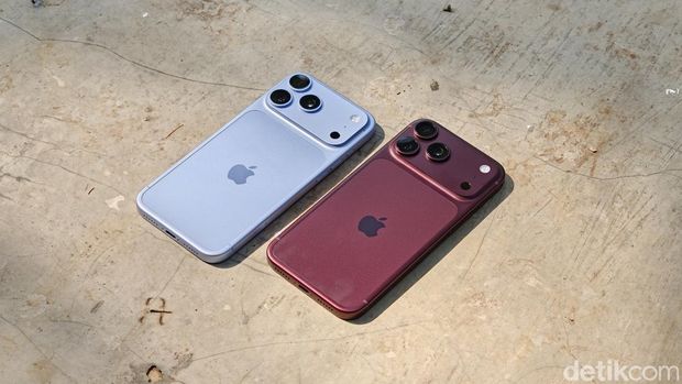 iPhone 18 Pro Max