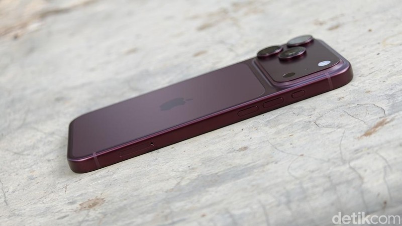 iPhone 18 Pro Max